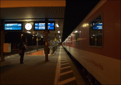 Aufnahmedatum: 01/2014
Aufnahmeort: Frankfurt SÃ¼d
