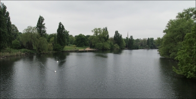 Aufnahmedatum: 05/2013
Aufnahmeort: Serpentine Bridge
