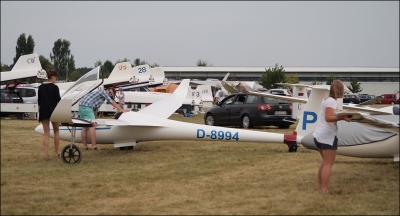 Aufnahmedatum: 08/2013
Aufnahmeort: Flugplatz LÃ¼sse
